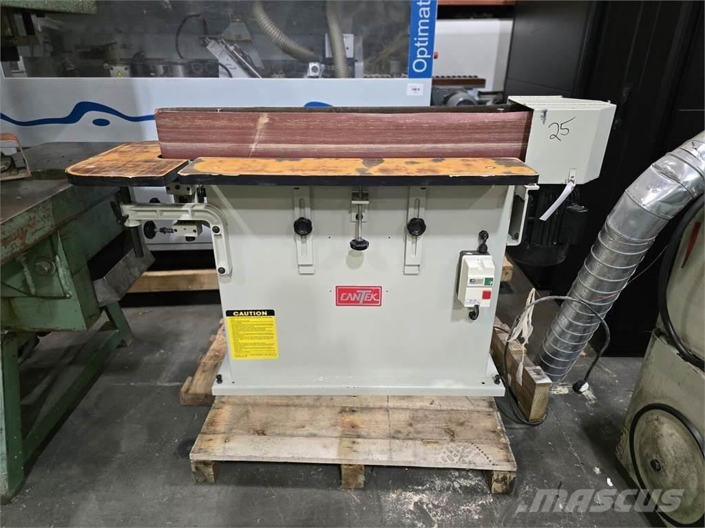  CANTEK CT-108 Muu