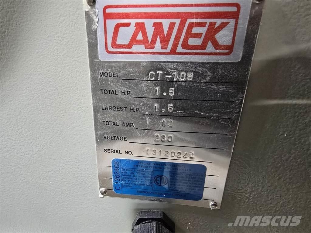  CANTEK CT-108 Muu