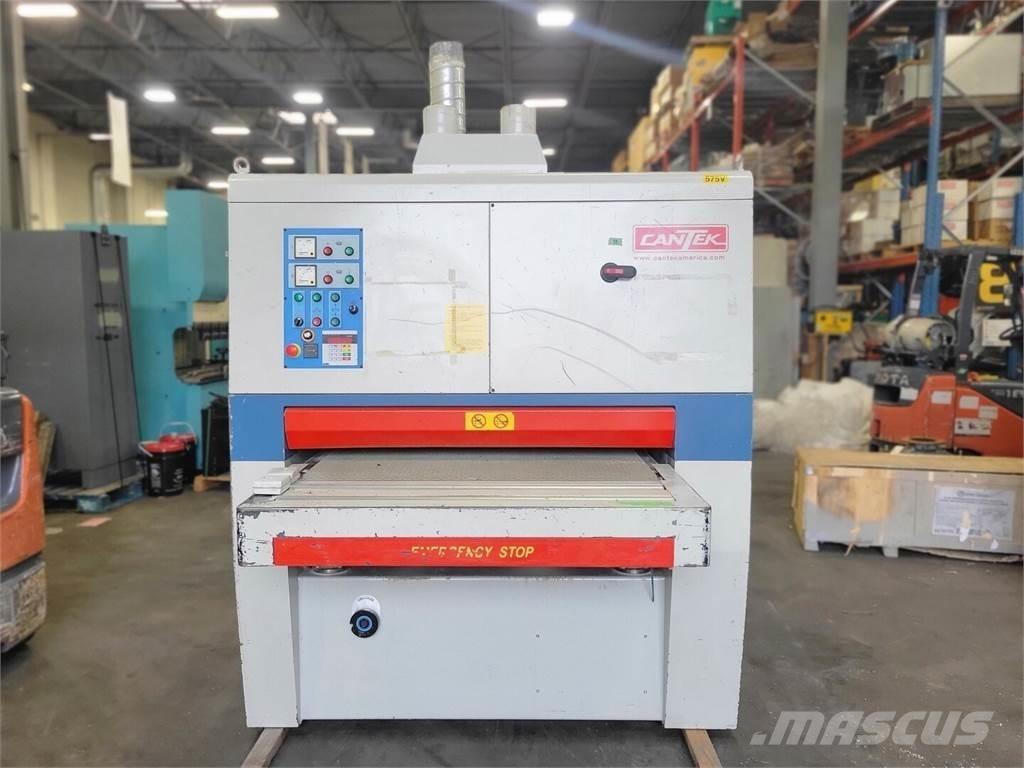  CANTEK PR4375DA Muu