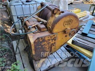 Carco J-120 Mastid