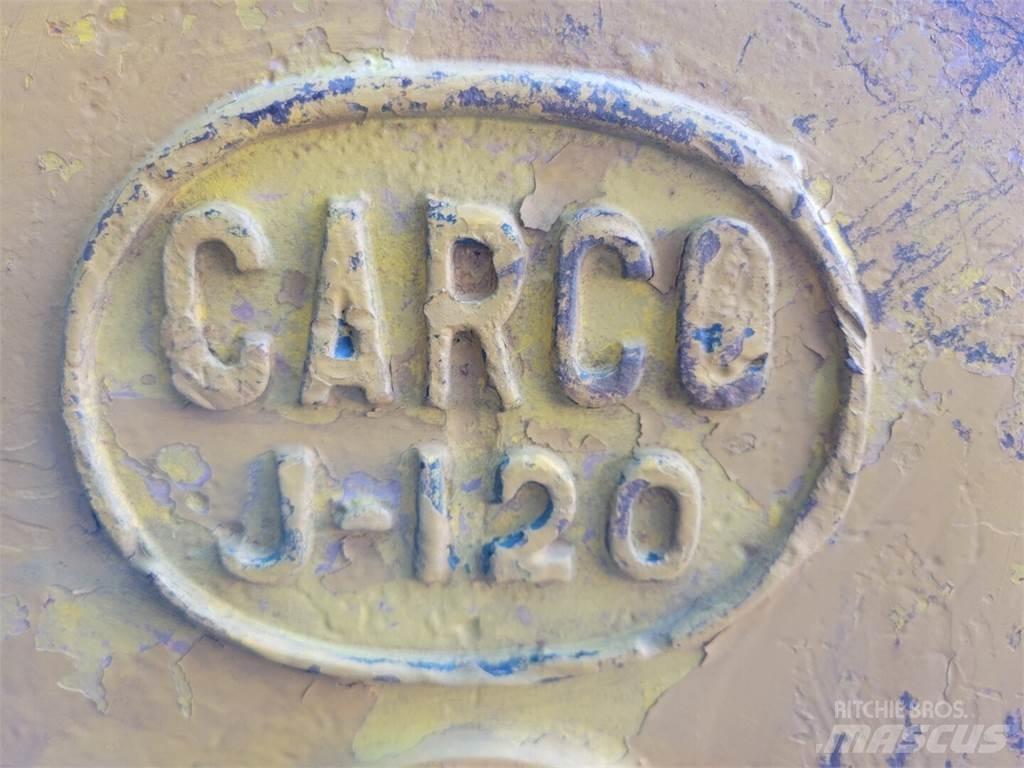 Carco J-120 Mastid