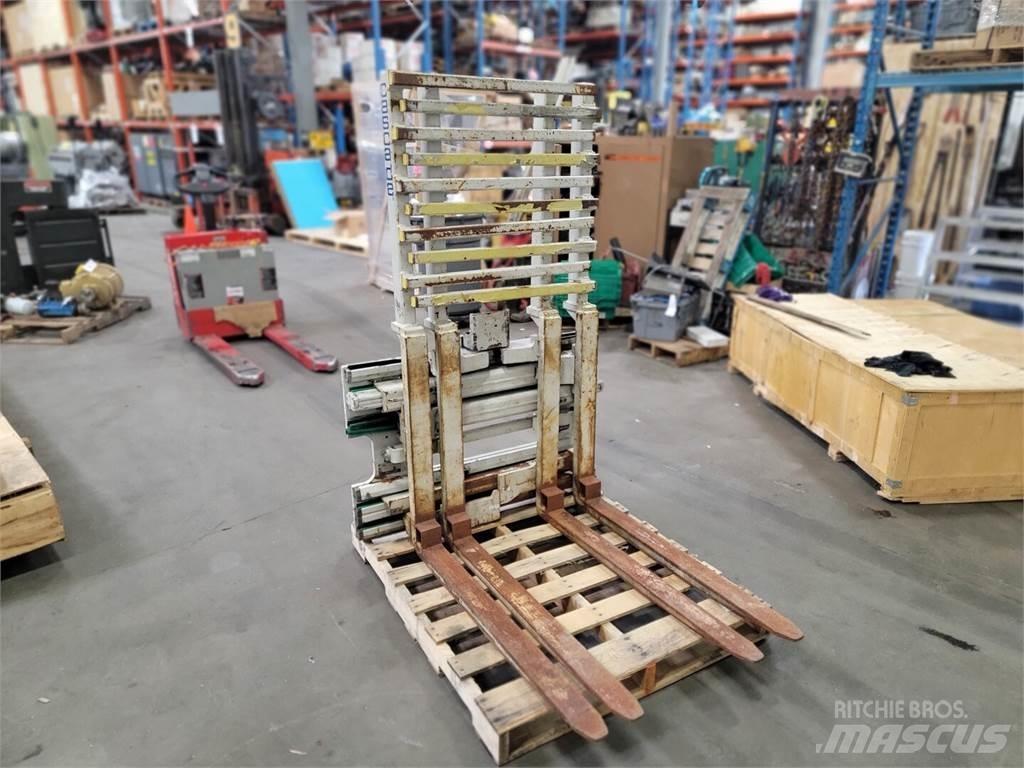 Cascade 55E-FDS-2011 Mastid