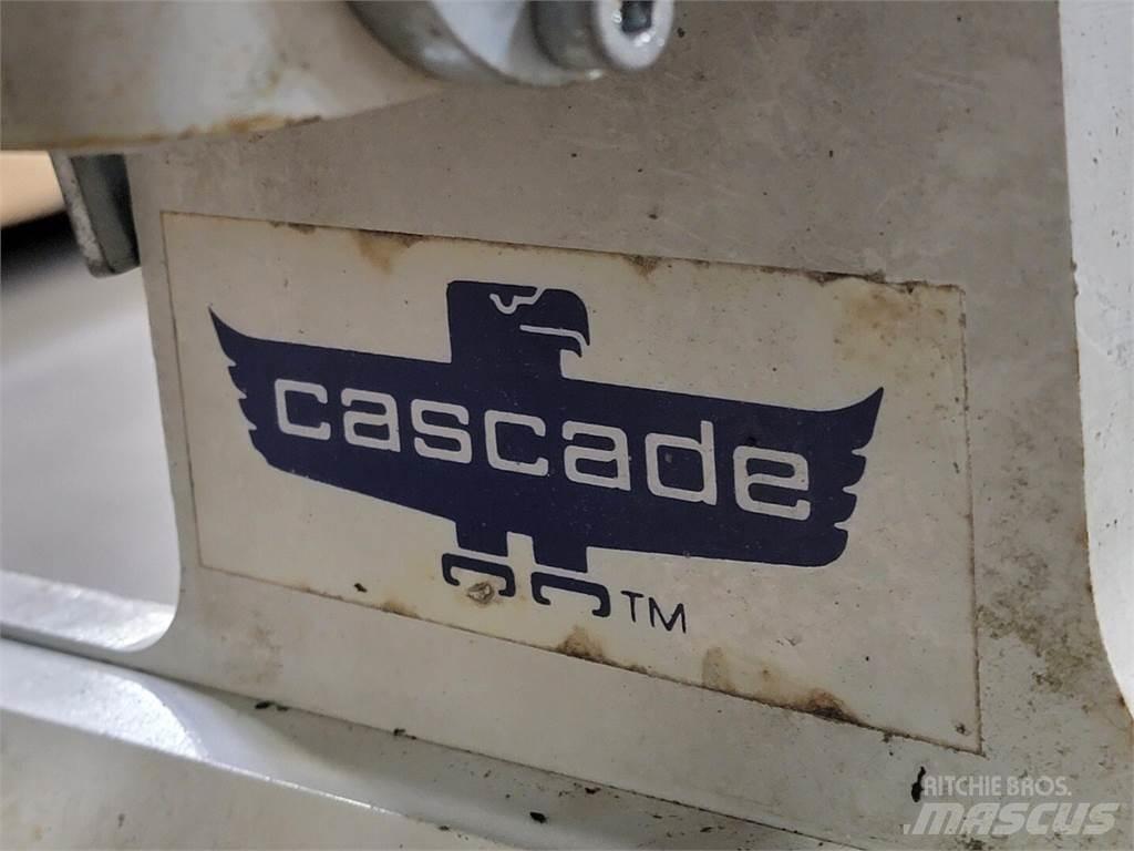 Cascade 55E-FDS-2011 Mastid