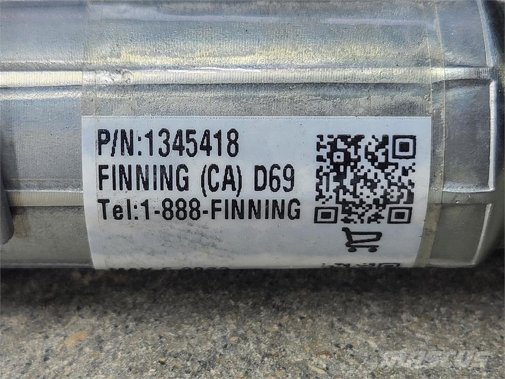 CAT 1345418 Muud osad