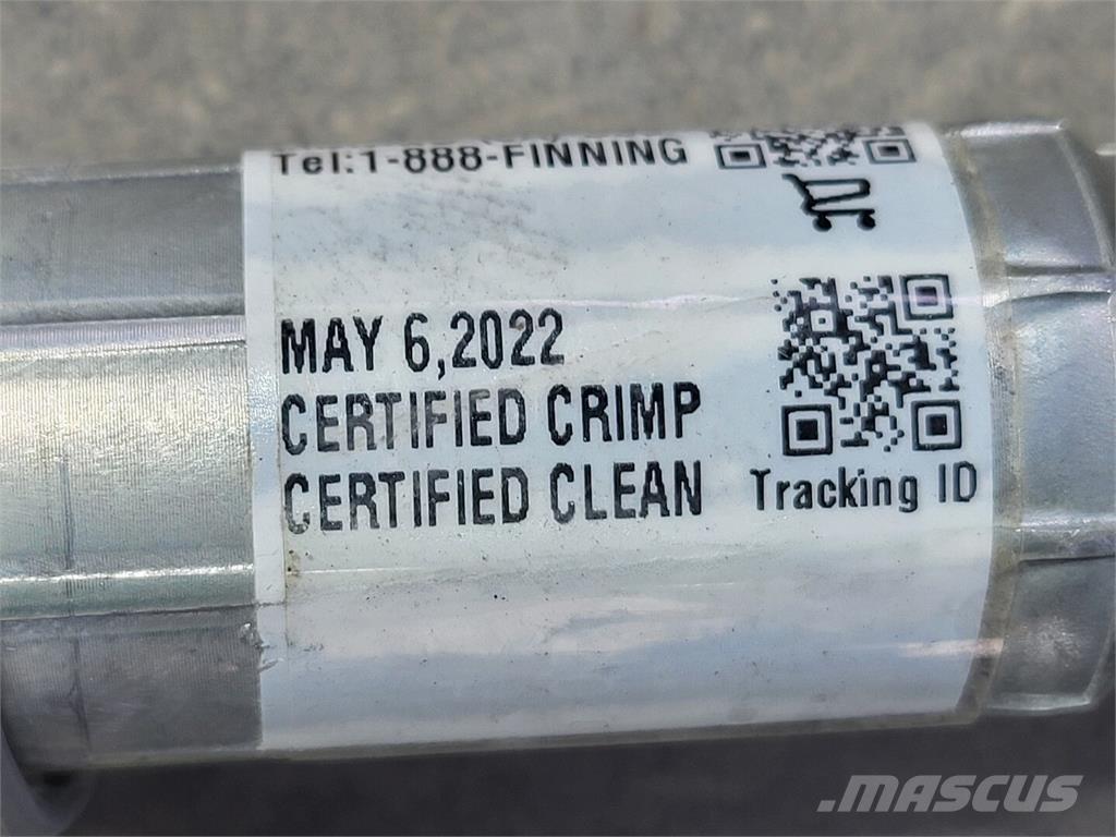 CAT 1345418 Muud osad