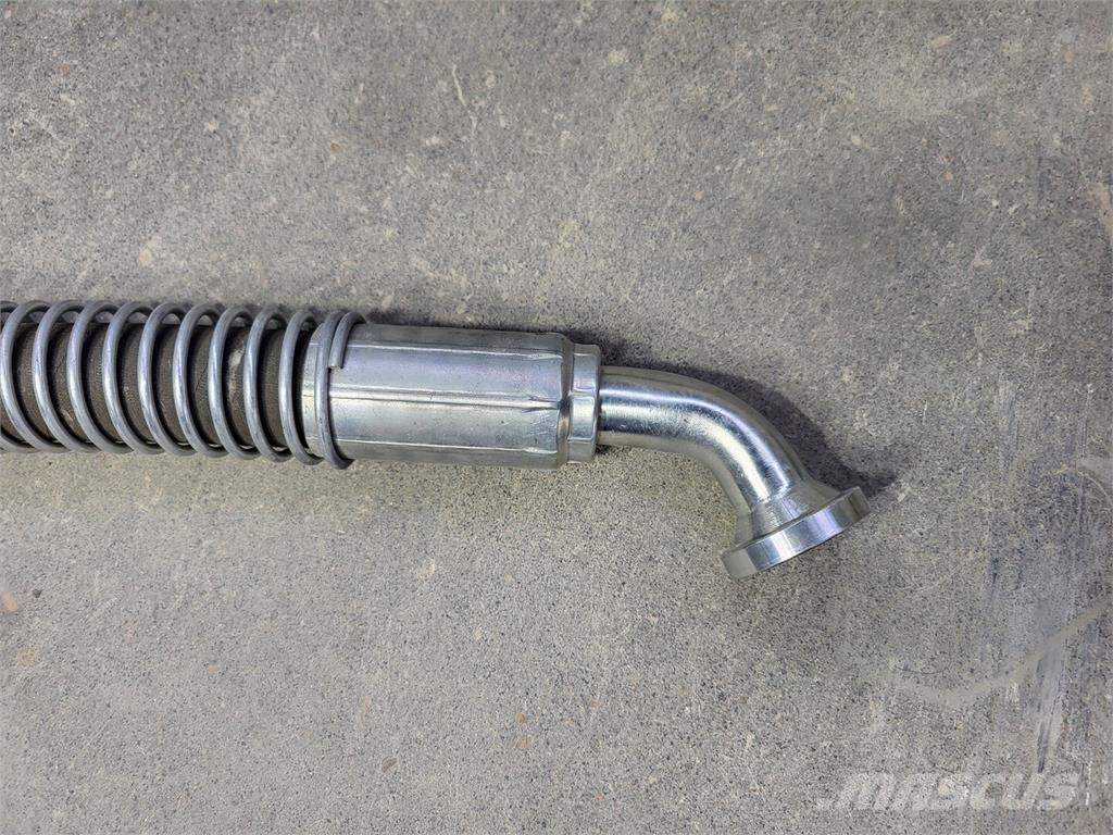 CAT 1345419 Muud osad