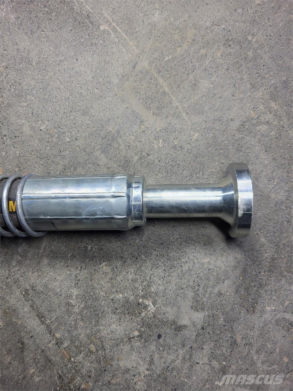 CAT 175-0289 Muud osad