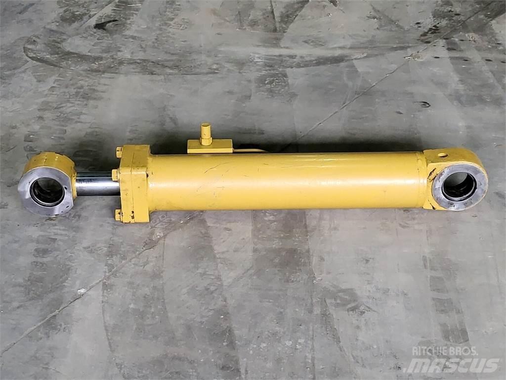 CAT 180-8500 Muud osad