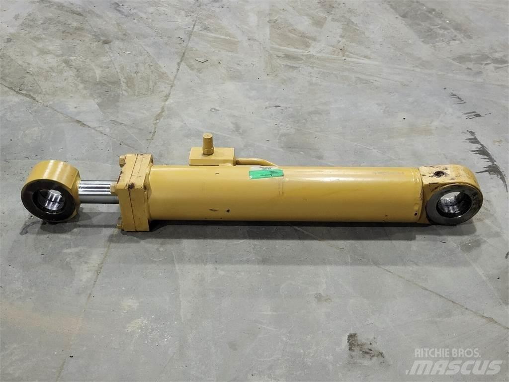 CAT 180-8500 Muud osad