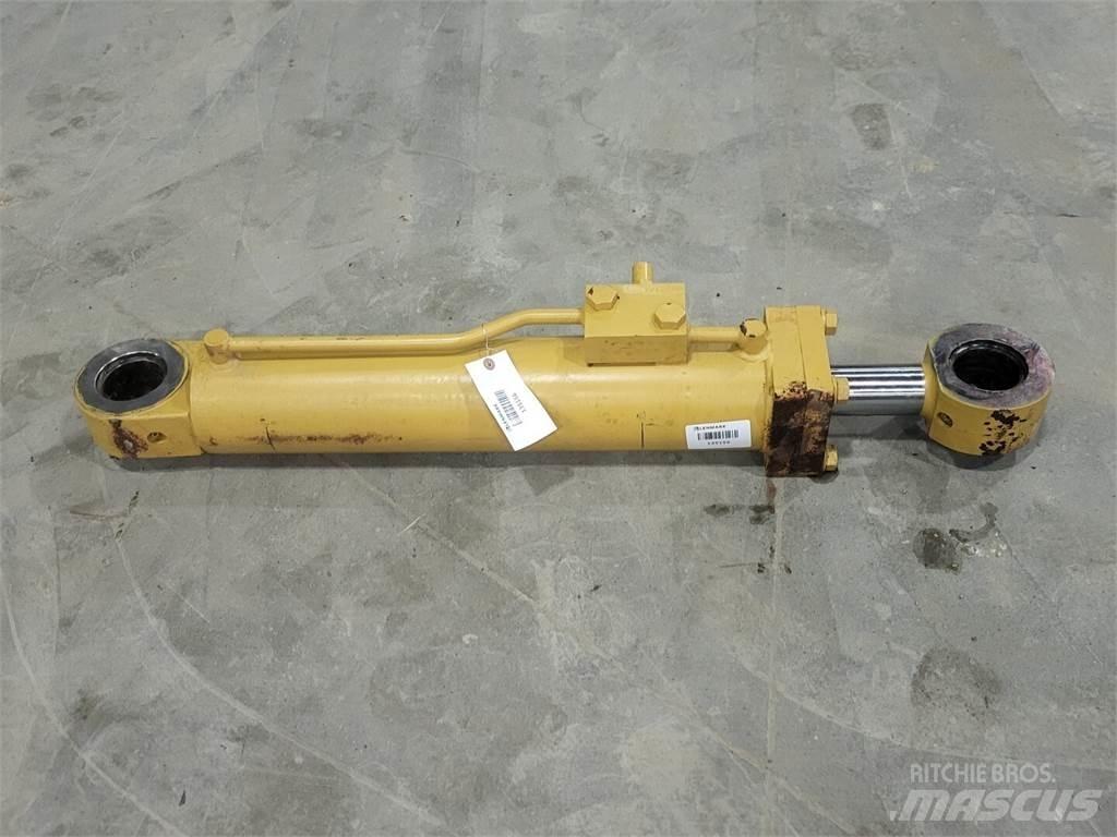 CAT 180-8500 Muud osad