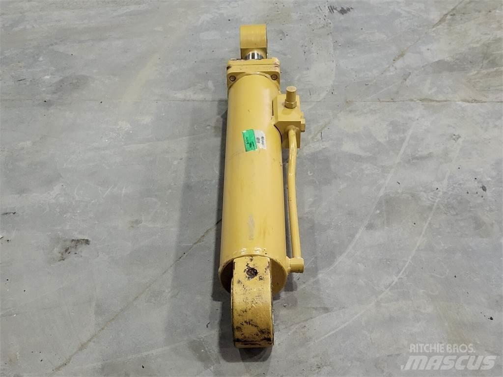 CAT 180-8500 Muud osad