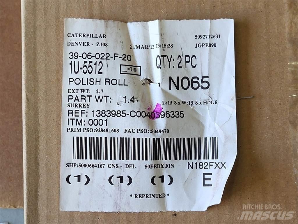 CAT 1U-5512 Muu