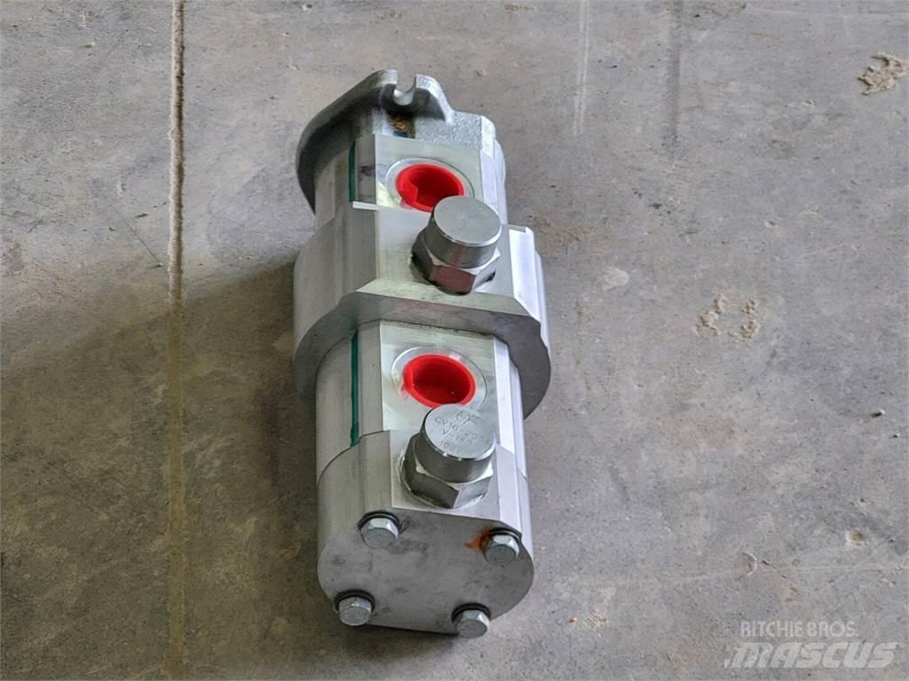 CAT 212-0516 Veepumbad