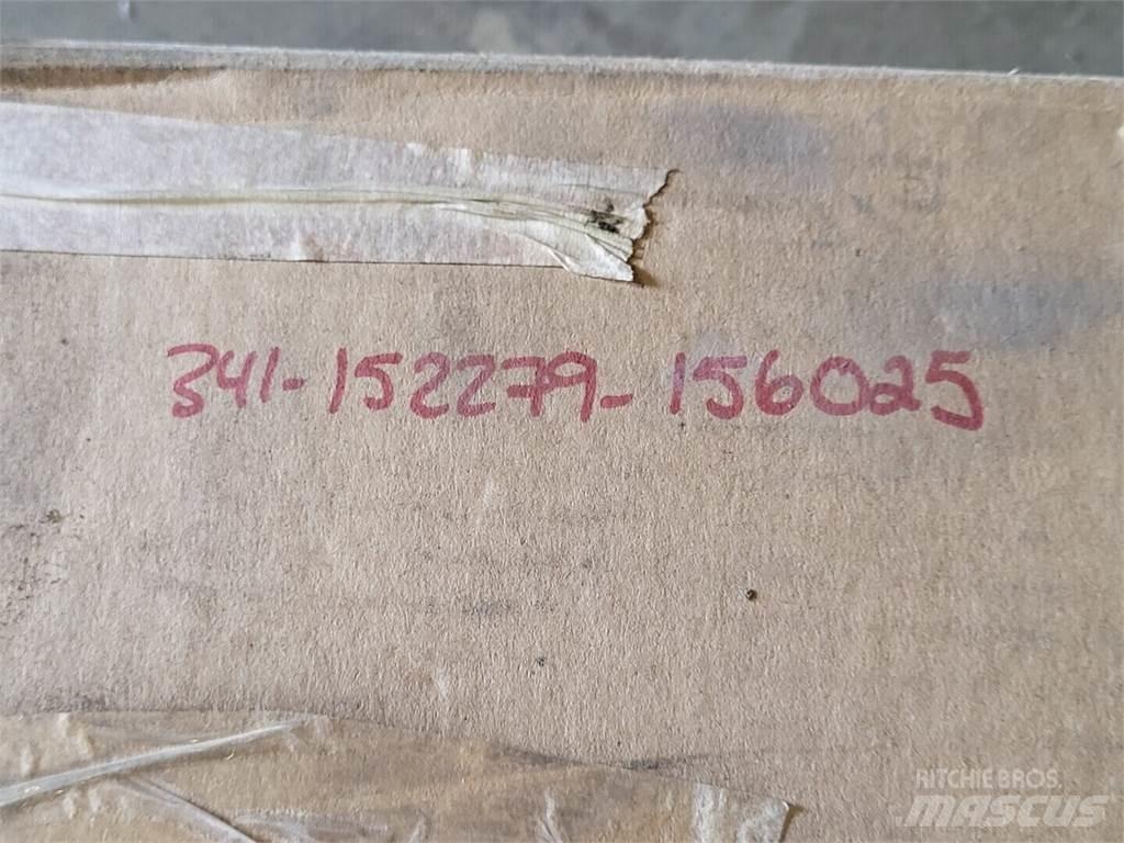 CAT 224-6182 Tööstusmootorid