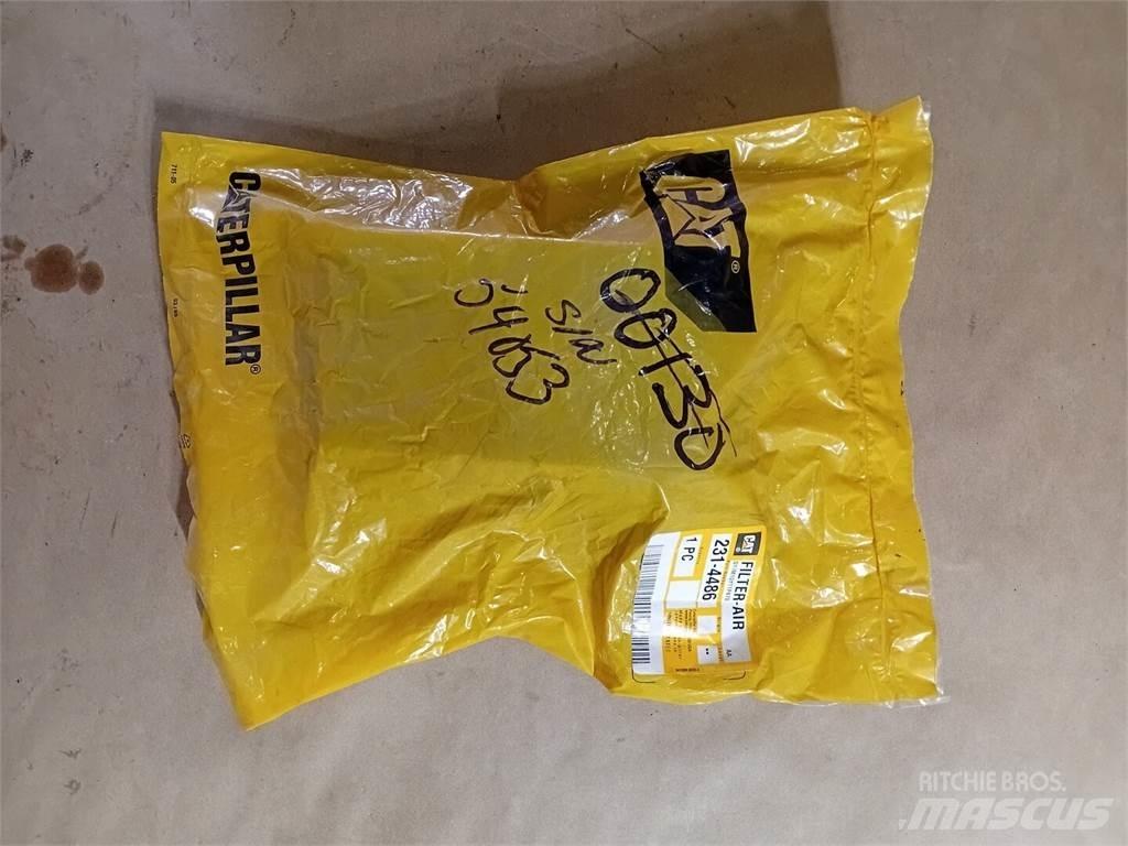 CAT 231-4486 Muu