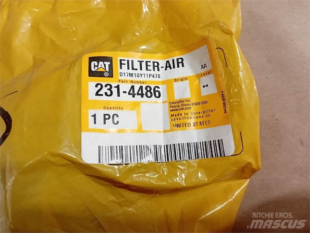 CAT 231-4486 Muu