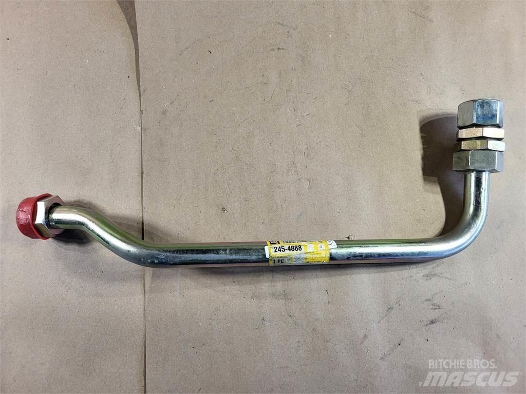 CAT 245-4888 Muud osad
