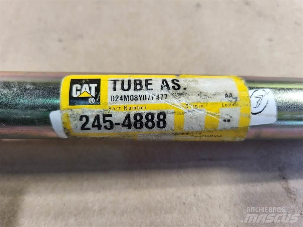 CAT 245-4888 Muud osad