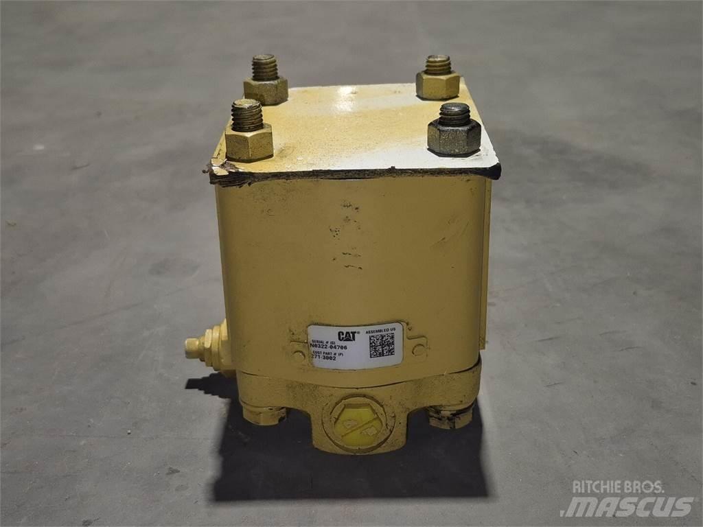 CAT 271-3002 Veepumbad