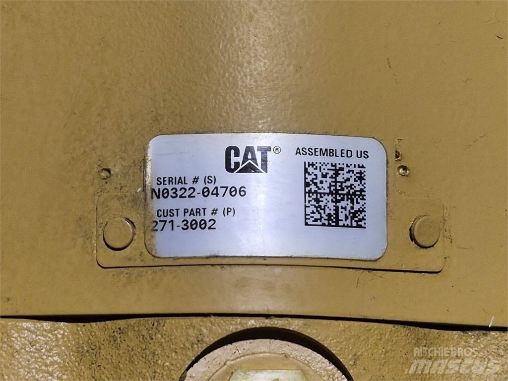 CAT 271-3002 Veepumbad