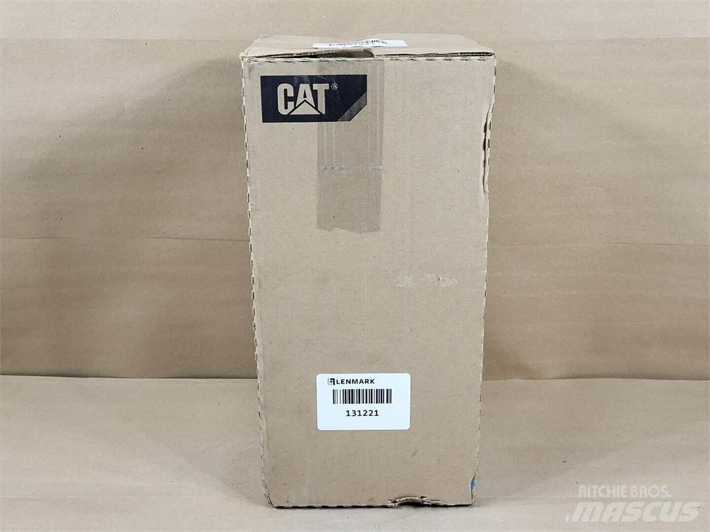 CAT 319-7538 Muu