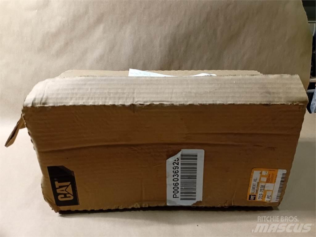 CAT 319-7538 Muu