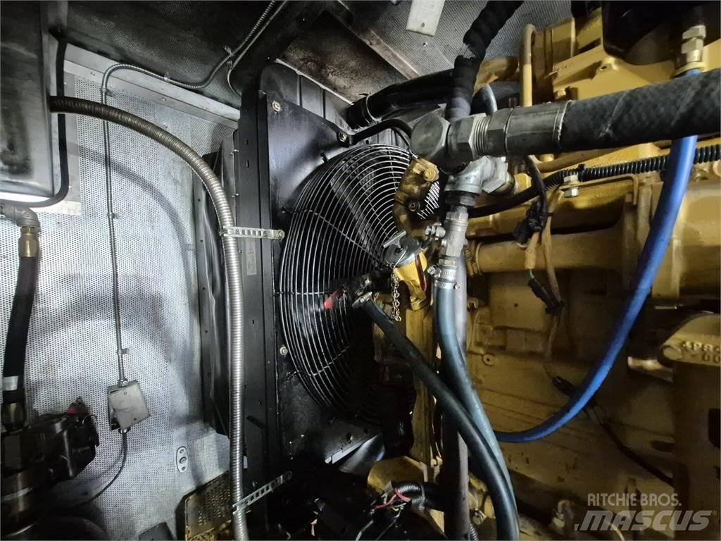 CAT 3306 Diiselgeneraatorid
