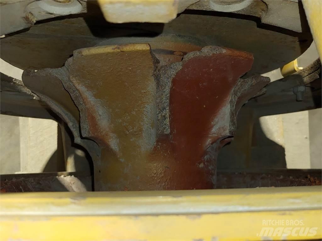 CAT 3456 Diiselgeneraatorid