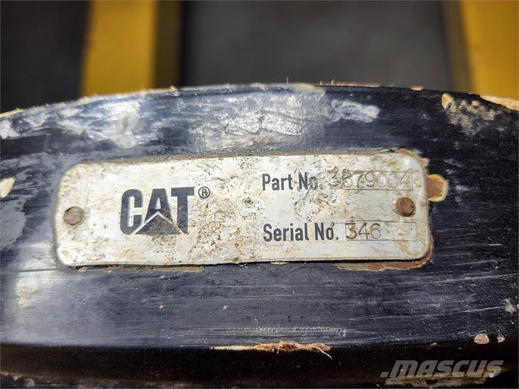 CAT 3679004 Muud allmaaseadmed