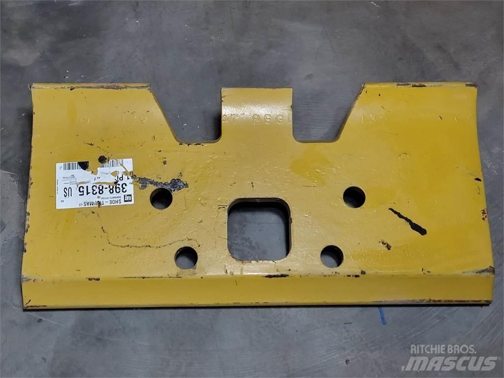 CAT 398-8315 Ratasbuldooserid