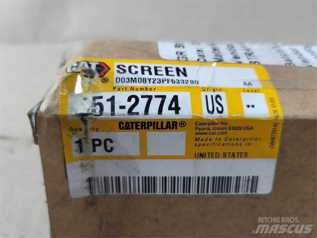 CAT 451-2774 Muu