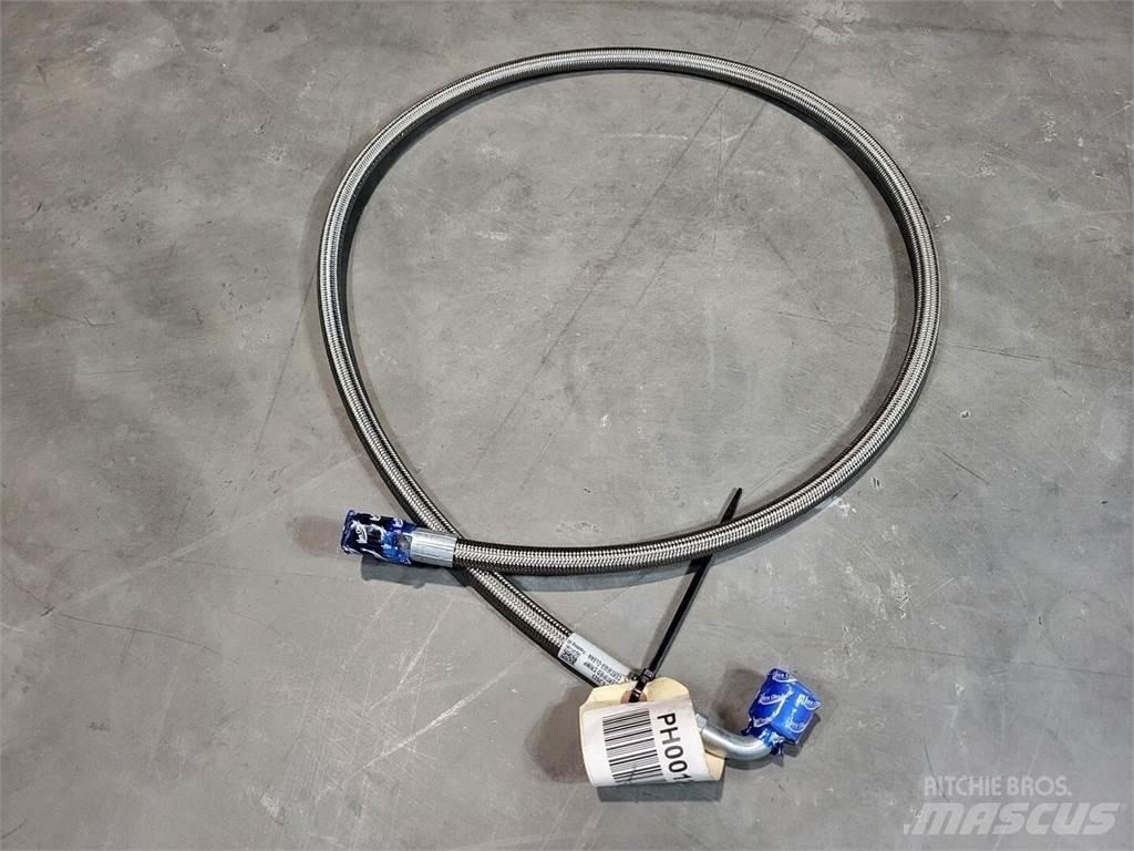 CAT 452-1797 Muud osad