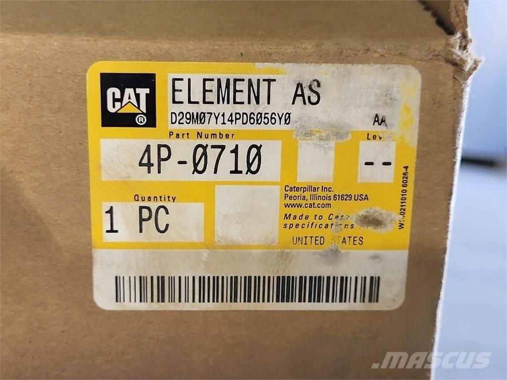 CAT 4P-0710 Muu