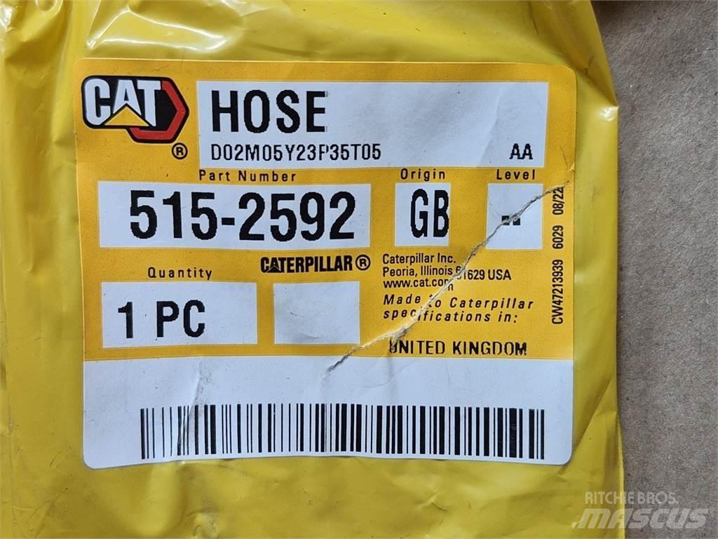 CAT 515-2592 Muud osad