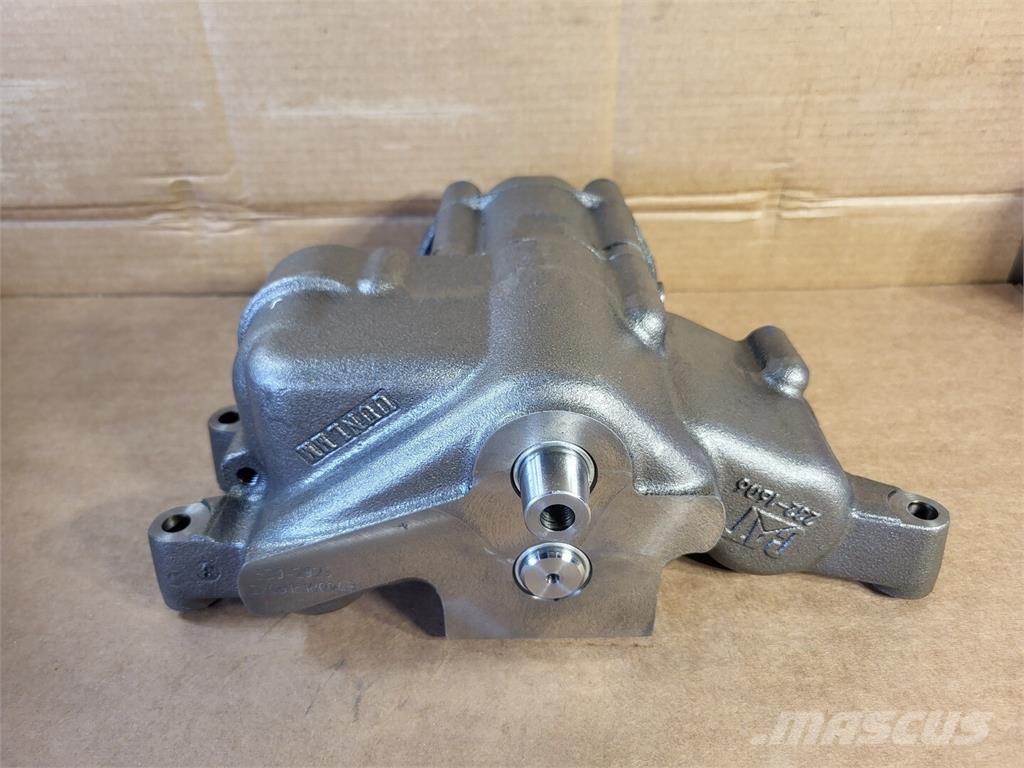 CAT 520-2925 Veepumbad