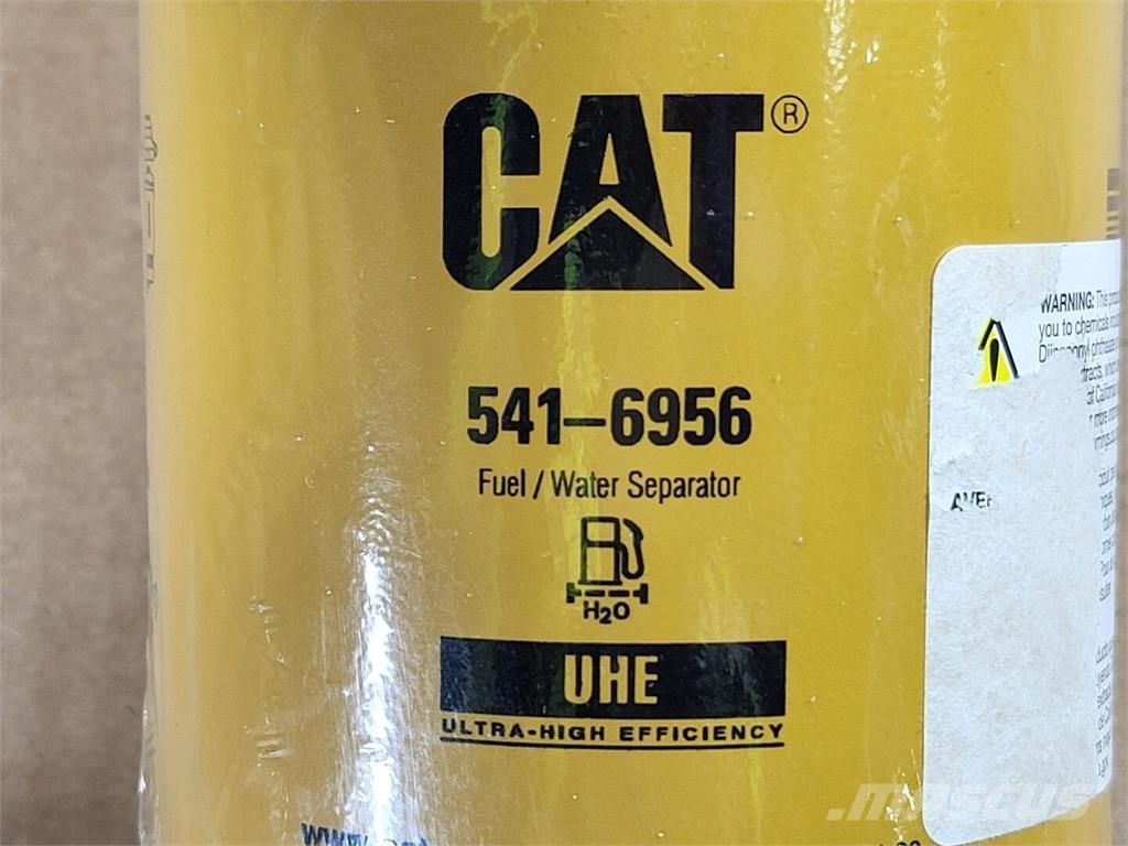 CAT 541-6956 Muu
