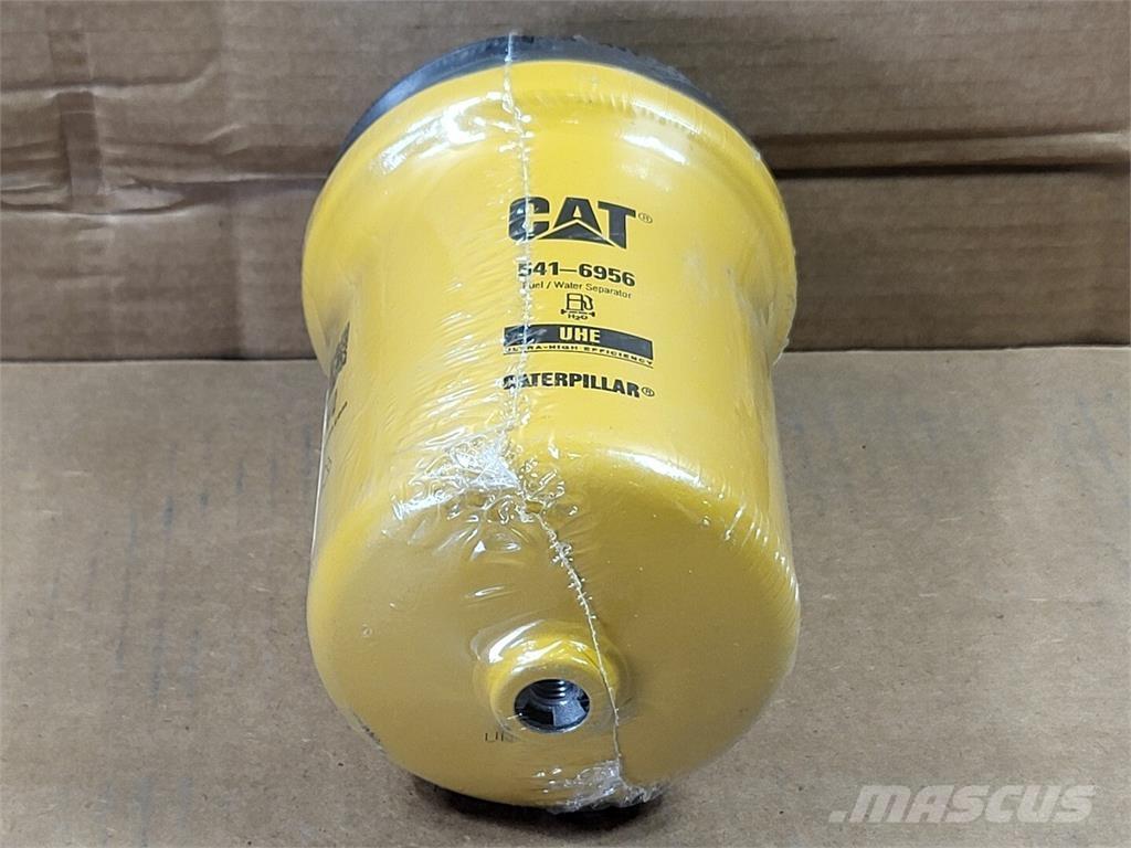 CAT 541-6956 Muu