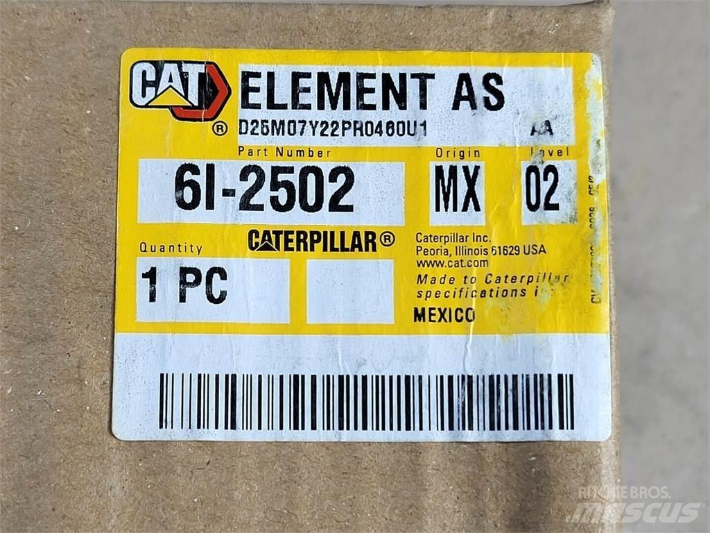 CAT 6I-2502 Muu