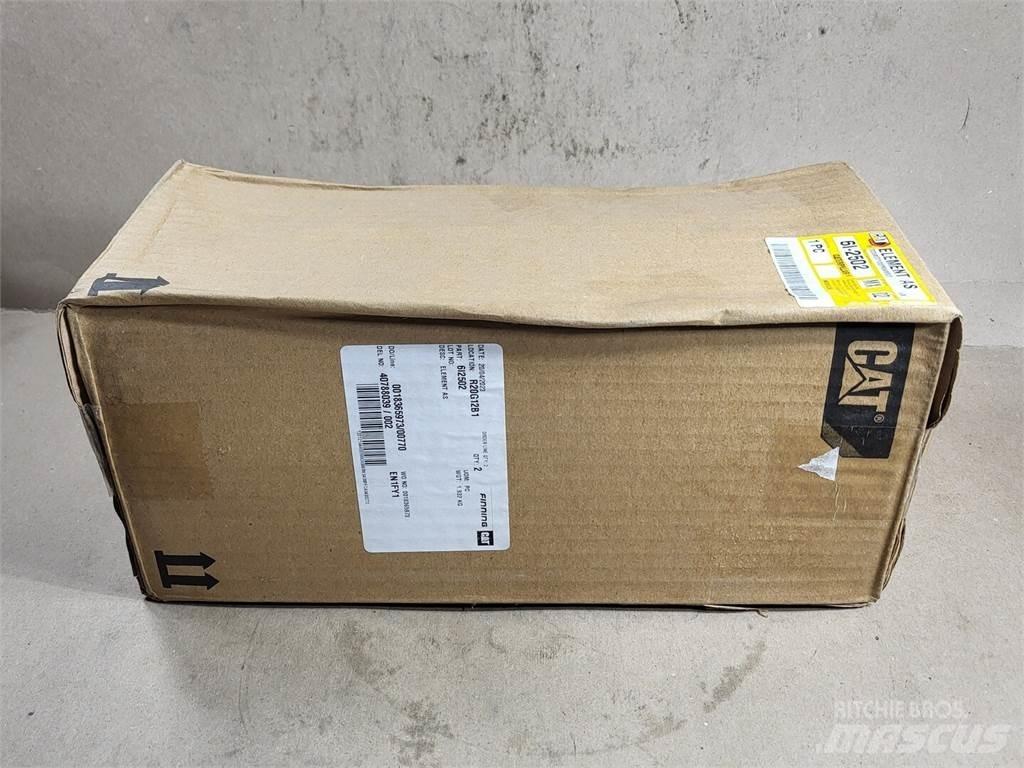 CAT 6I-2502 Muu