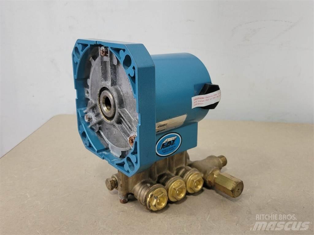 CAT PUMPS 4DX20EU Veepumbad