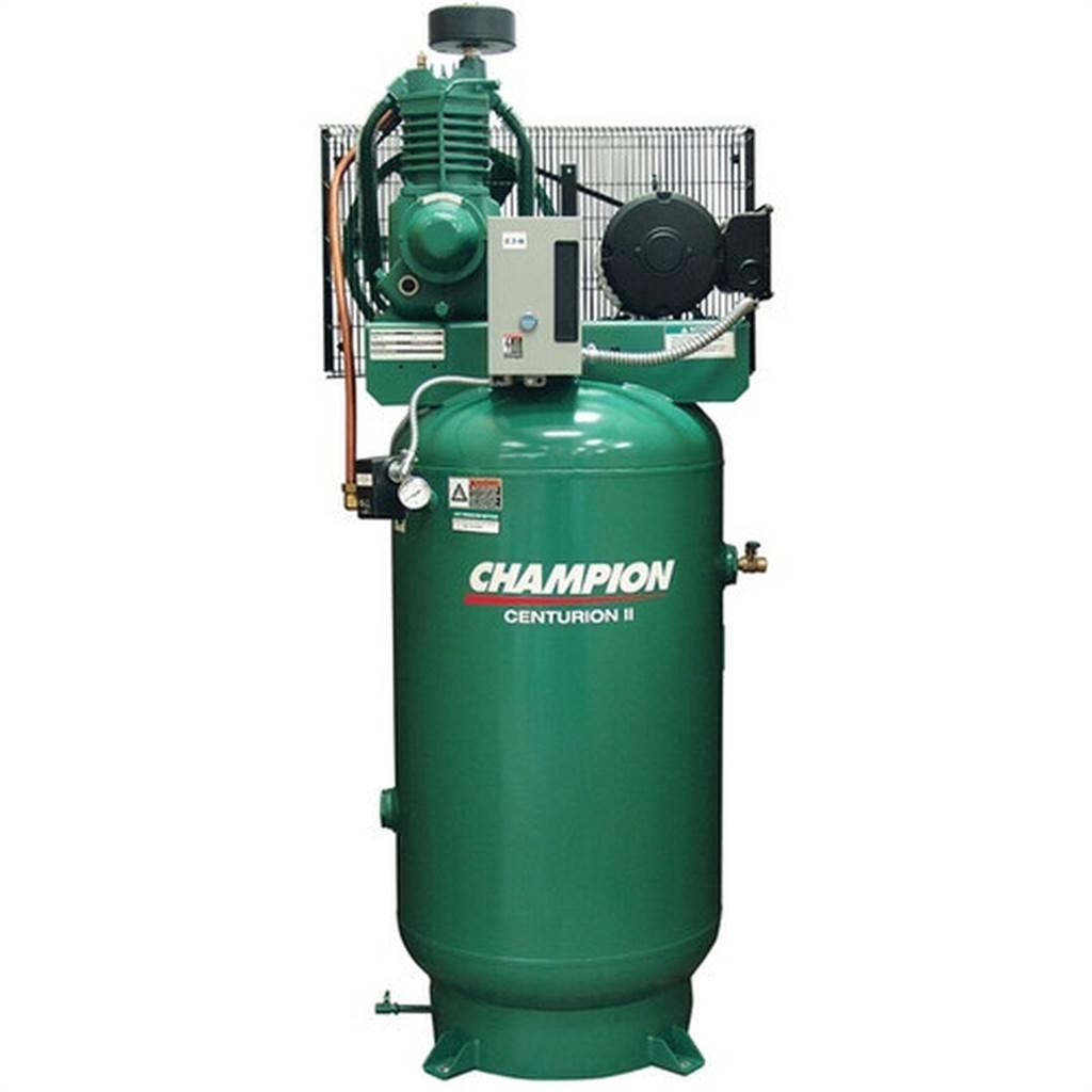 Champion Centurion II Kompressorid