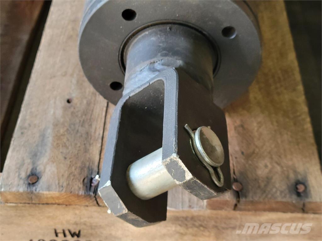  CHV 50WLD30HD Muud osad