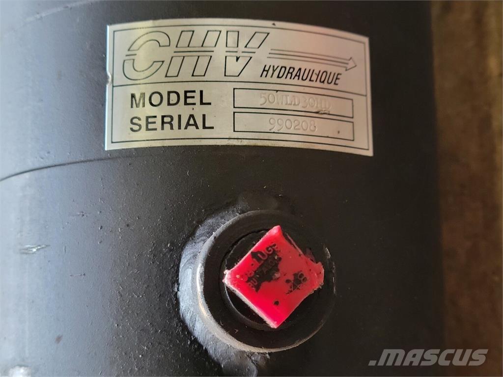  CHV 50WLD30HD Muud osad