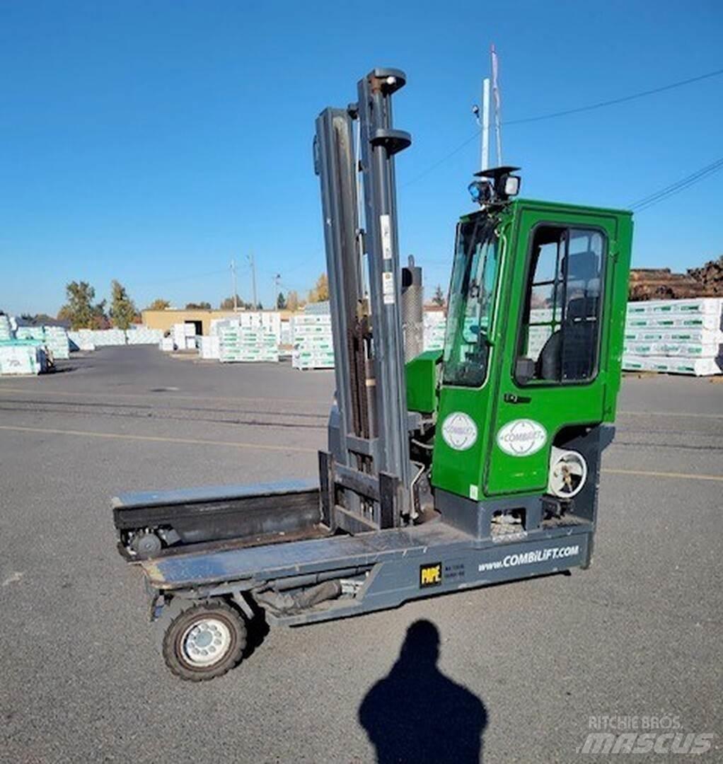 Combilift C6000 Muu