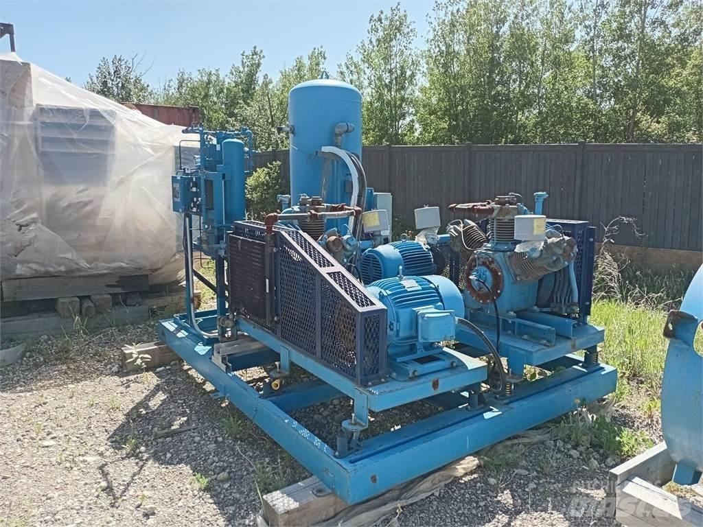 Compair AP-75HP250 Suruõhukuivatid