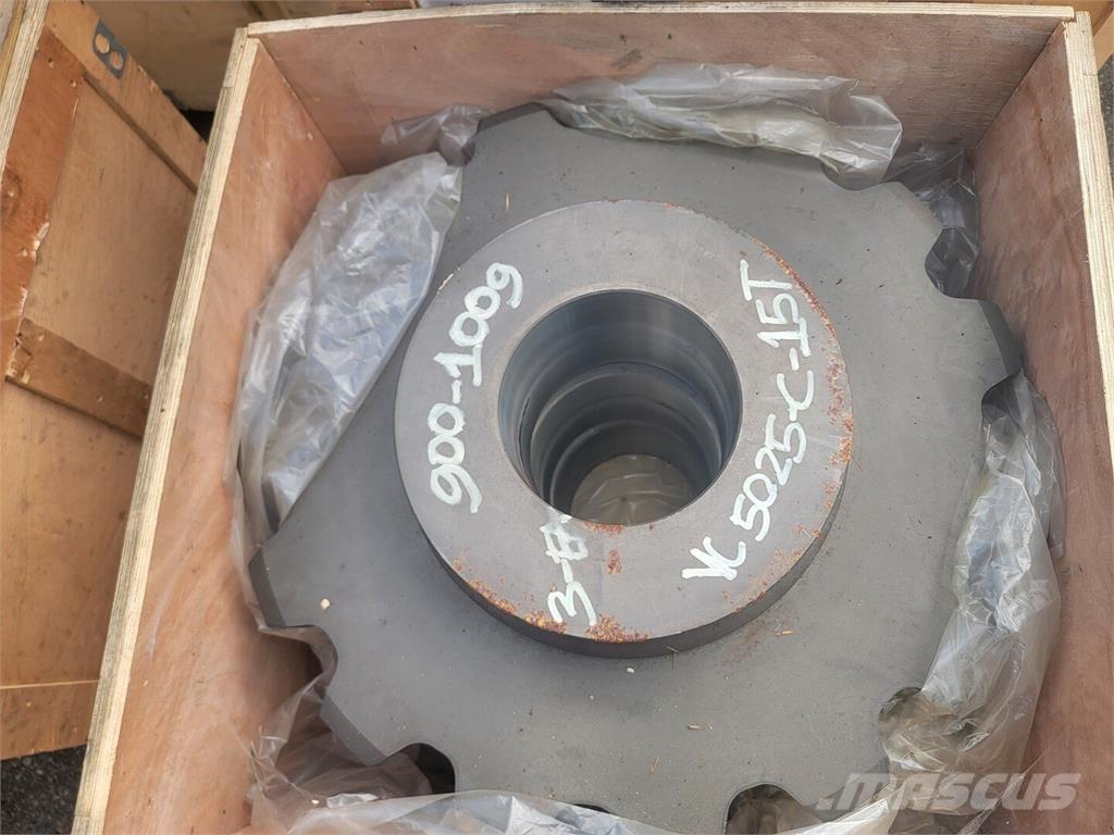  CONNEXUS VC5025-C-15 Muud osad