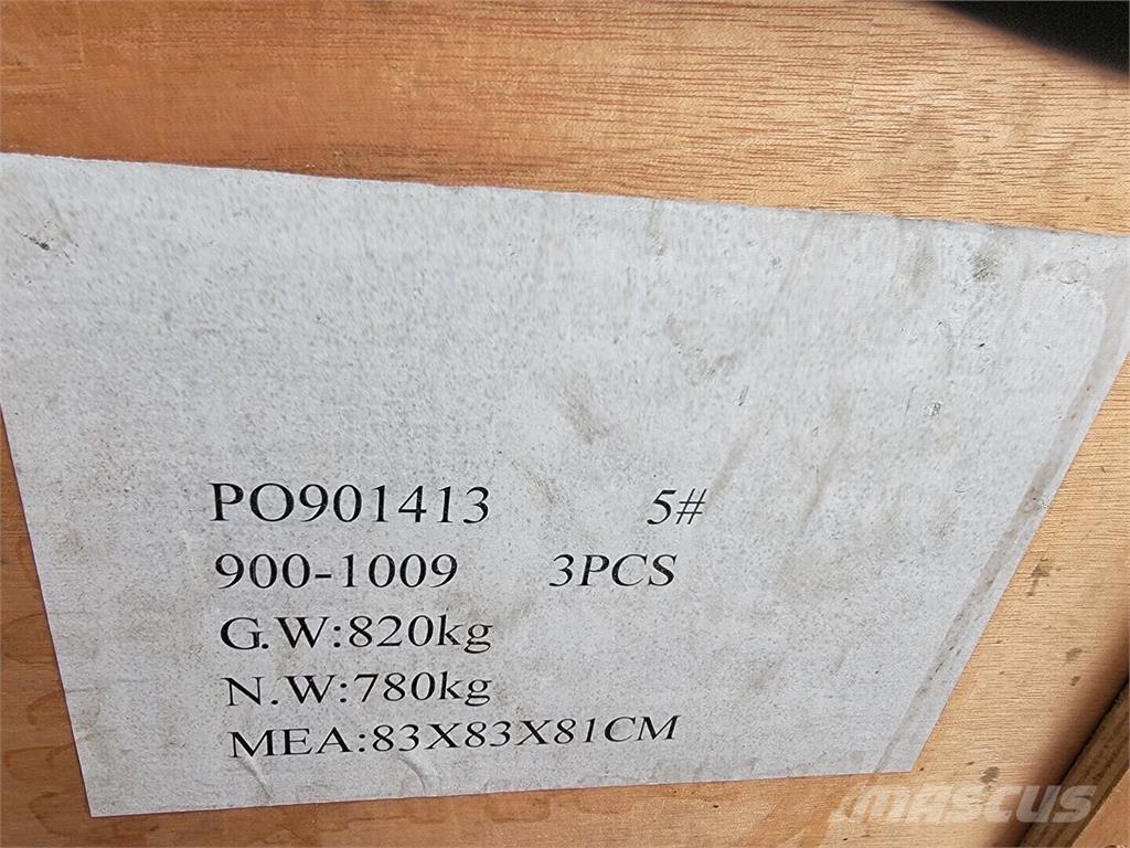  CONNEXUS VC5025-C-15 Muud osad