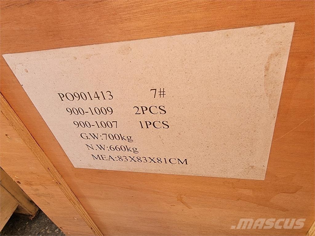  CONNEXUS VC9184-C-13 Muud osad