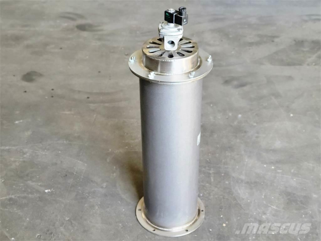  COPERION 5214-215M Muu