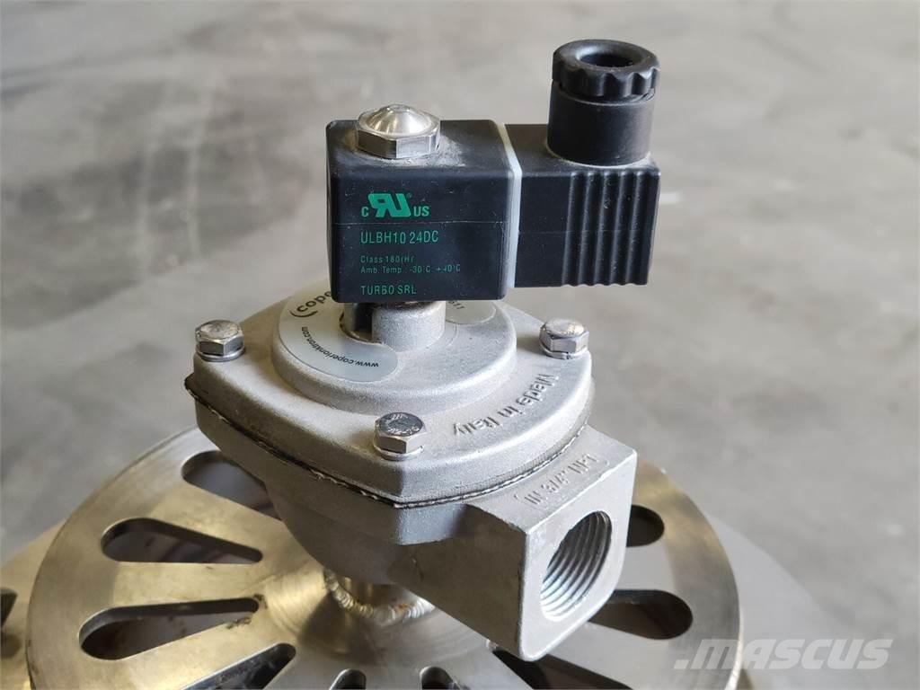  COPERION 5214-215M Muu